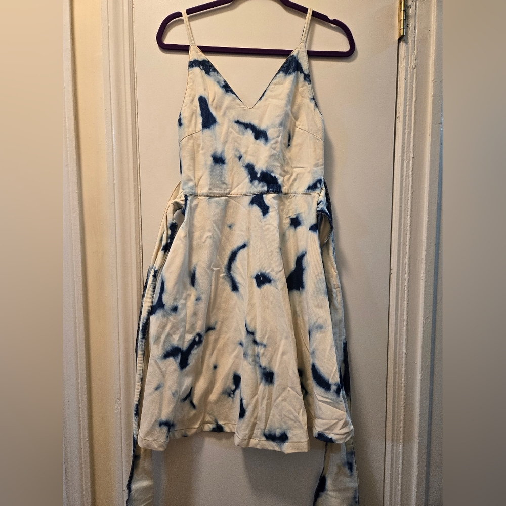 MSGM Dress